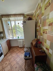 Продаж 2- кімнатної квартири