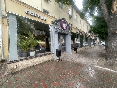 Одеська область, Одеса, Приморський