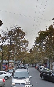 Одеська область, Одеса, Приморський