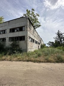 Миколаївська область, Вознесенськ