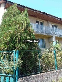 Продається будинок у сел Велика Добронь