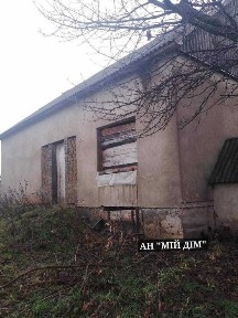 Продається будинок у селі Есень