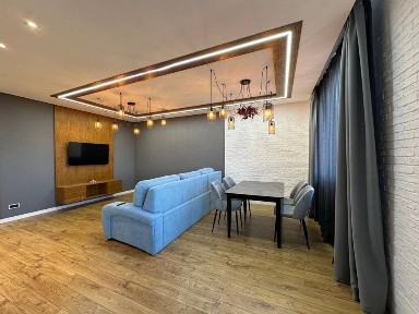 Первая сдача только долгосрочно ЖК Михайловский