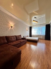 Аренда 1-комнатная квартира, Аркадия, 1 Жемчужина