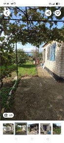 Продаю свою дачу Галицинове СВТ Океан