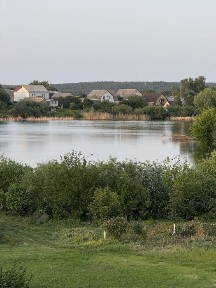 Київська область, Гостомель