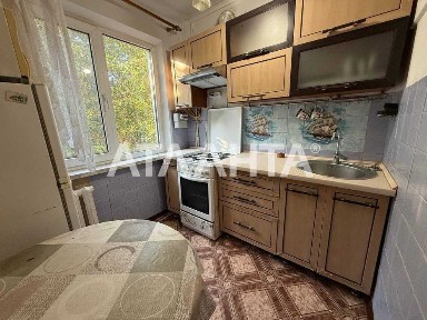 Двухкомнатная квартира на Черемушках, ул. Филатова/Дом Мебели