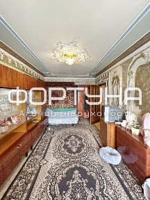 Алмазний, 1-кім 36м2