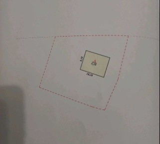 № 13744 - Будинок, Мальованка, Кармелюка, 2-пов., дерево