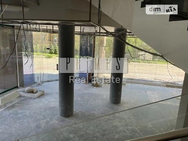 Жилянська вулиця, мікрорайон Паньківщина, район Голосіївський, Київ, метро Вокзальна, вул. Жилянська 59, площа 202 кв. м • ID 32708390