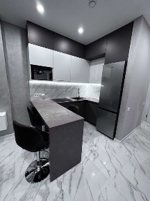 Аренда 2.к. ЖК Грани (ЭКСКЛЮЗИВ, КЛЮЧИ)