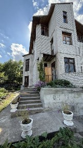 Продам будинок на березі річки Сура