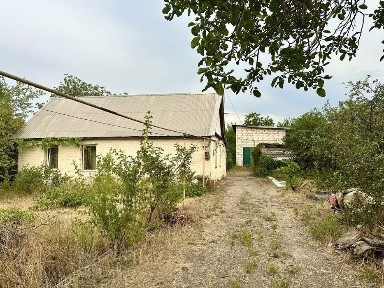 Будинок вул Т Буряченко, газ, с/ вузол, зем ділянка 22 сот