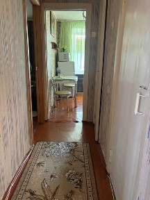 Продаж 2 кім видової, ЦУМ, світло не вимикають