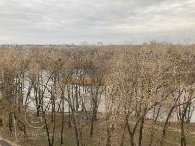 1-к новобудова з ремонтом на пр-ті Свободи