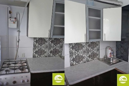 Продається однокімнатна квартира на Шипці