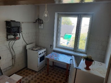 Квартира 70 кв. м