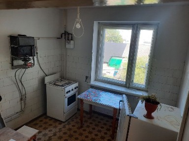 Квартира 70 кв. м