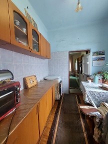 Продаж 1-кім. квартири 34 м. кв., в. Дрогобицька м. Борислав