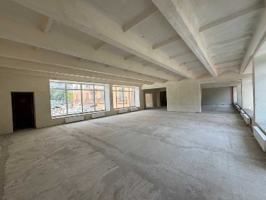 Приміщення вільного призначення по вул. Іллєнка