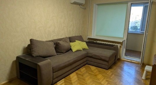 Запорізька область, Запоріжжя, Комунарський