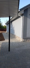 Продам новий сучасний будинок