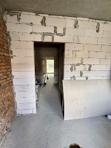 Продаж таунхауса 95м2 біля Дніпра