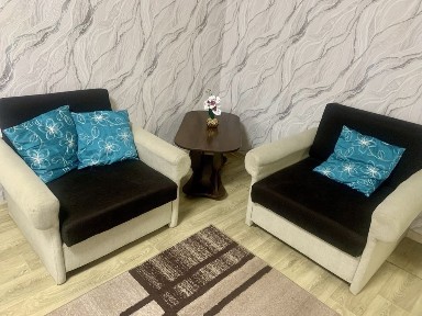 Почасово. Посуточно. Сдаю. 2-х ком. кв. ЖД вокзал. Автовокзал. Госпиталь