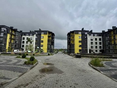 Волинська область, Тарасове