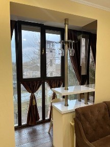 Продам, 2 кімнатну квартиру, м. Павлоград, вул. Дмитра Бочарникова, 11А