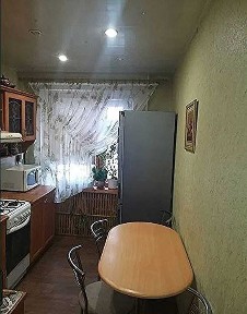 Продам 3 комн. квартиру (2/9эт) Левобережный-1/Березинка