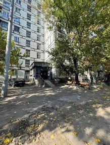 Продам 1 ком. квартиру ул. Николая Руденко ( Войцеховича) 112