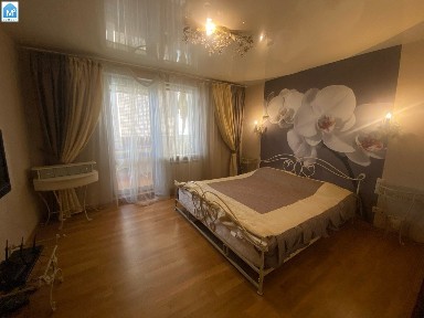 Аренда 3-комнатной квартиры 102 м², Дарницкий бул., 8