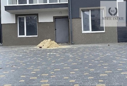 Продаж комерційного приміщення по вул. Гайова