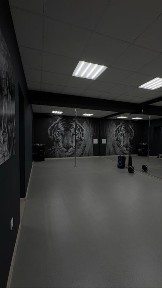 Здам фітнес зал погодинно