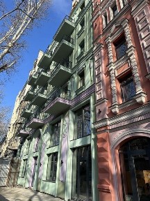 Одеська область, Одеса, Приморський