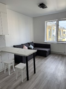 Оренда 1 кімнатної квартири вул. Загорська