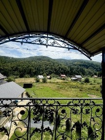 Івано-Франківська область, Яремче