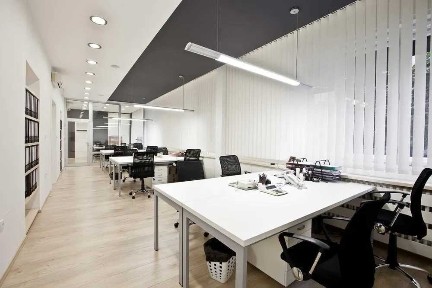 Оренда офісу 5130 м², Печерська пл.