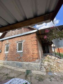 Продам дом район Домахи