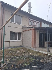 Продається квартира (частина будинку) смт. Кирнасівка, Вінницька область.