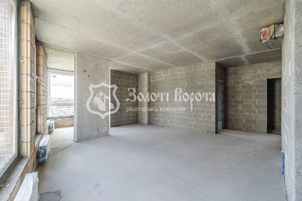 Продажа 2-комнатной квартиры 65 м², Берковецкая ул., 4д