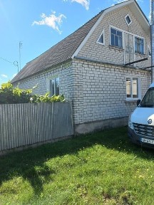 Житомирська область, Глибочиця