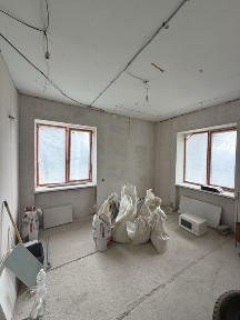 Трикімнатна квартира від власника