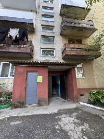 Закарпатська область, Мукачево