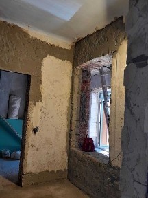 Продаж квартири в центрі м. Городок в малоквартирному будинку