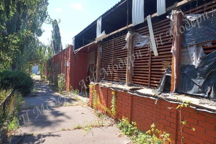 Кафе на березі річки продаж Харків