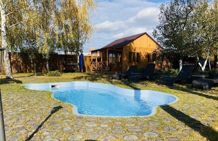 Київ, Дарницький, Північно-Степова 40