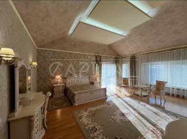 Київська область, Підгірці