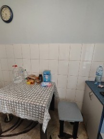 3 кімнатна квартира на тривалий термін